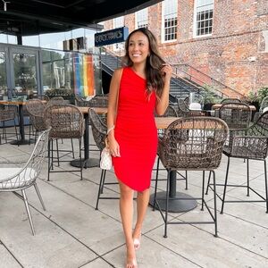 Red Dress Boutique Red Dress